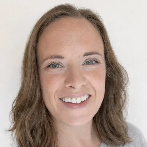 Carissa Cochrane, Canadian Certified Counsellor