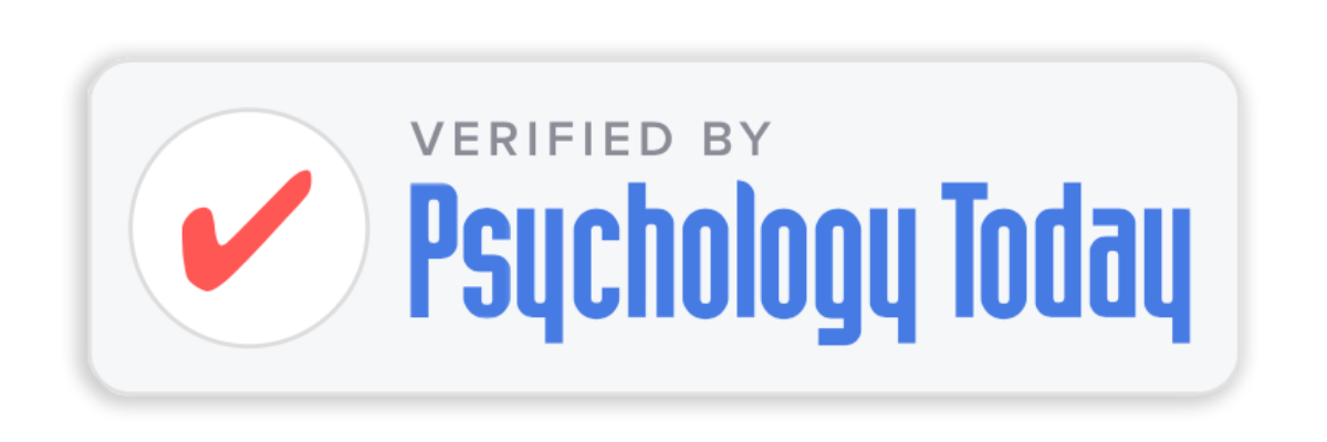 Verified by Psychology Today